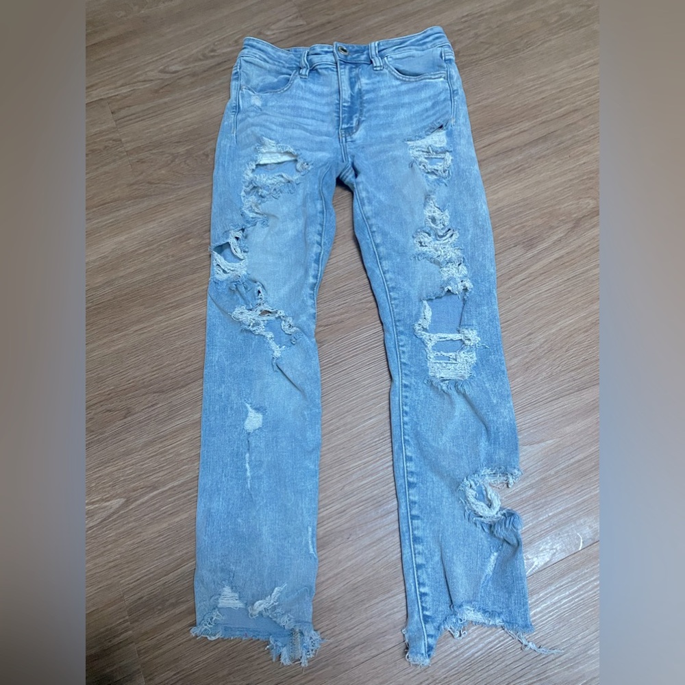American Eagle Jeans size 6